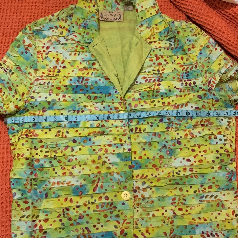Jacket - Picture 4 of 5